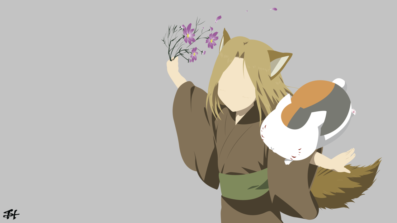 natsumeyuujinchou,nyanko先生,kogitsunenatsumeyuujin周杰伦