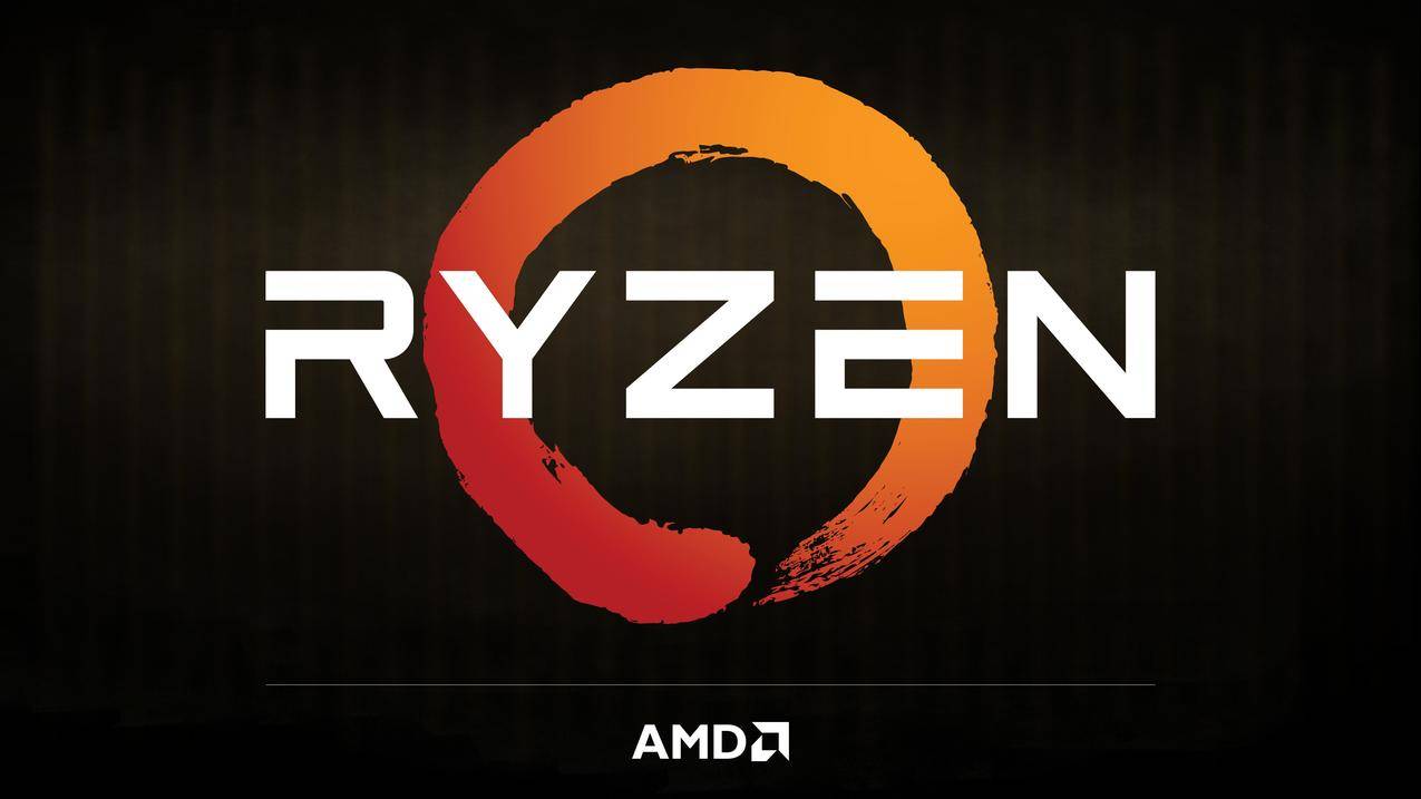 AMD,RYZEN
