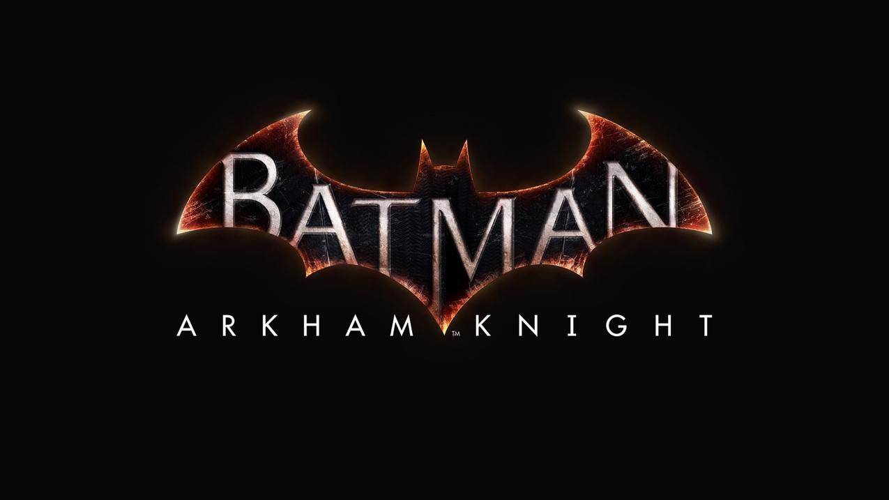 蝙蝠侠,阿克汉奈特,摇滚乐工作室,蝙蝠侠,GothamCity,视频游戏