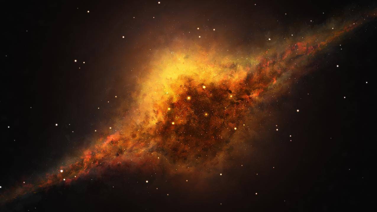 星云空间