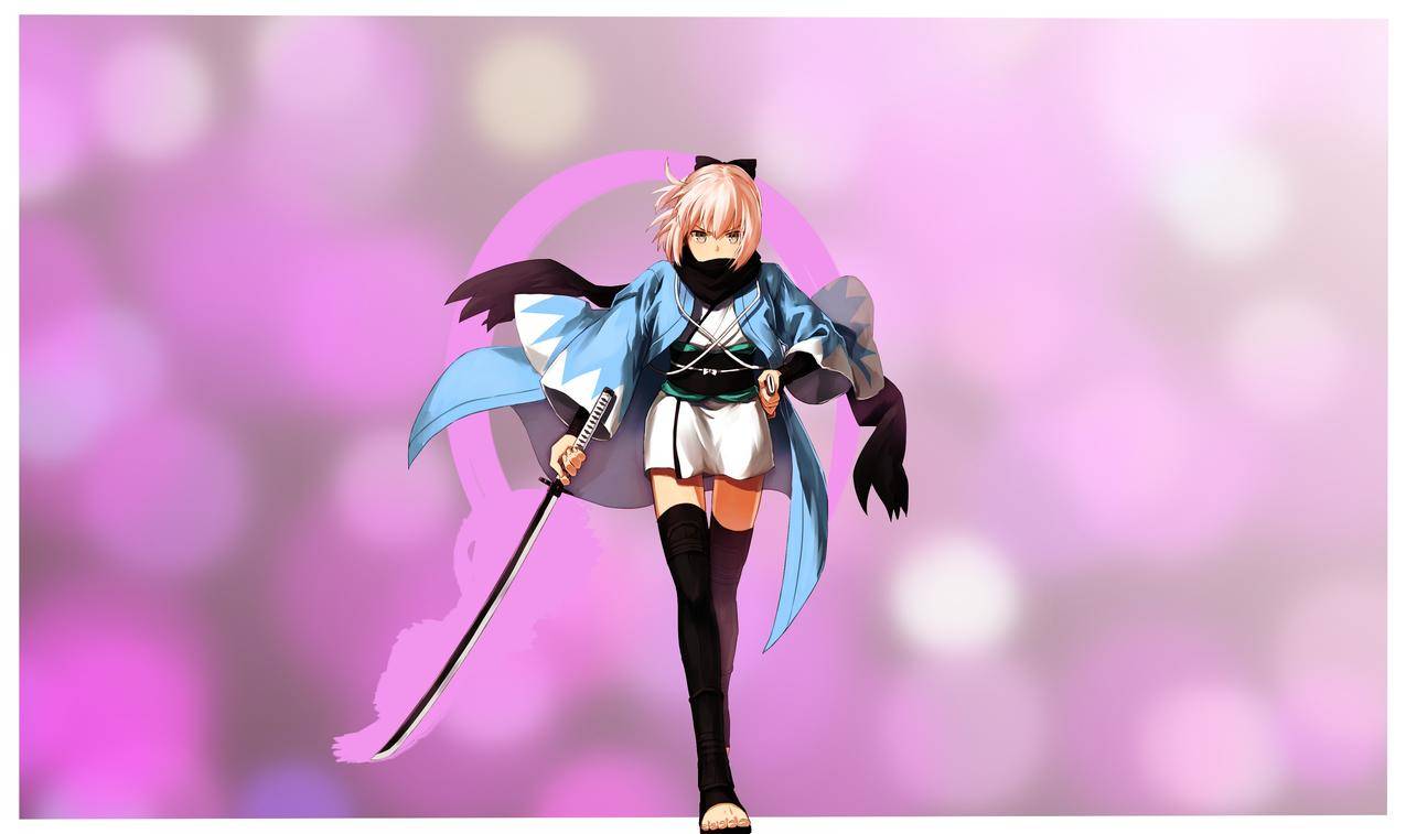 动漫,动漫,SakuraSaber,命运/大餐,FGO,艺术品,肥肉