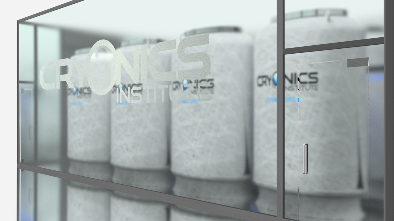 人体冷冻学,CryonicsInstitute