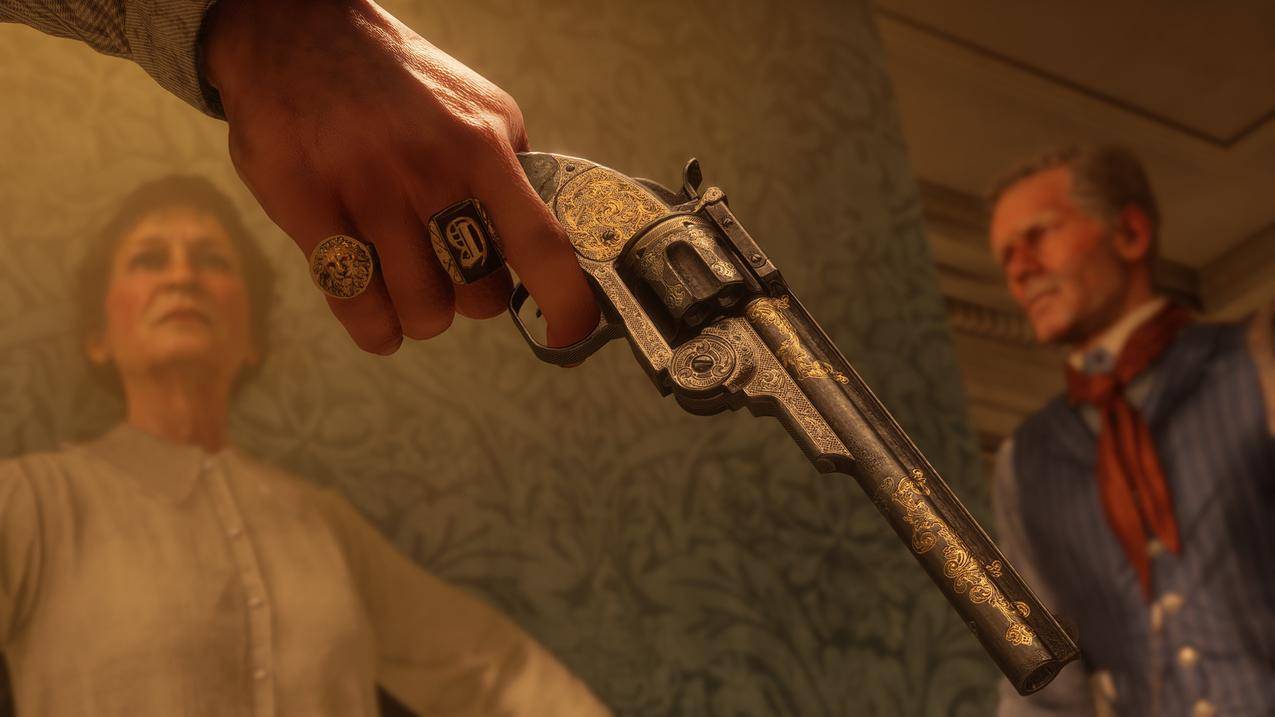 RedDeadRedemption,RockstarGames,RedDeadRedemption2