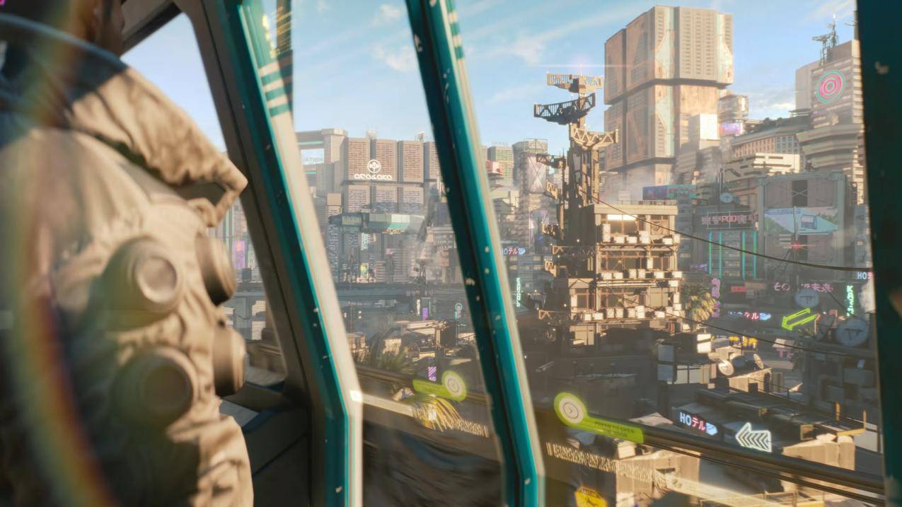 cyberpunk2077,videogameart,cdprojektred