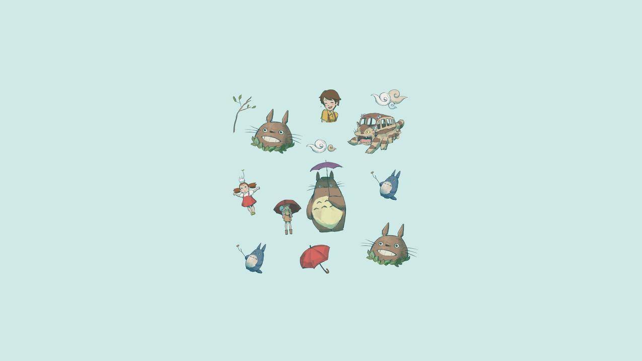 studioghibli,myneighbortotoro,龙猫,nausicaaofthevalleyofthewind,《风之谷》,我的动画,animegirls