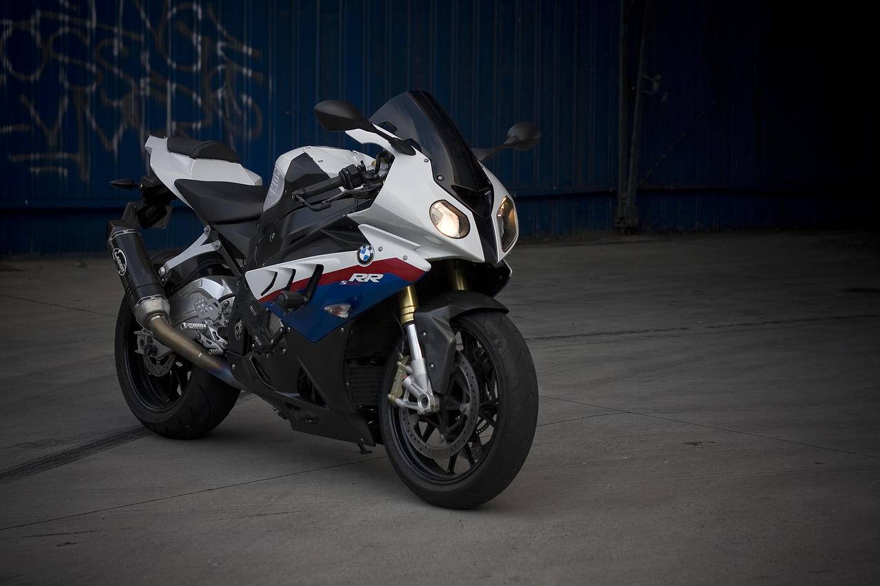 摩托车,宝马,bmws1000rr