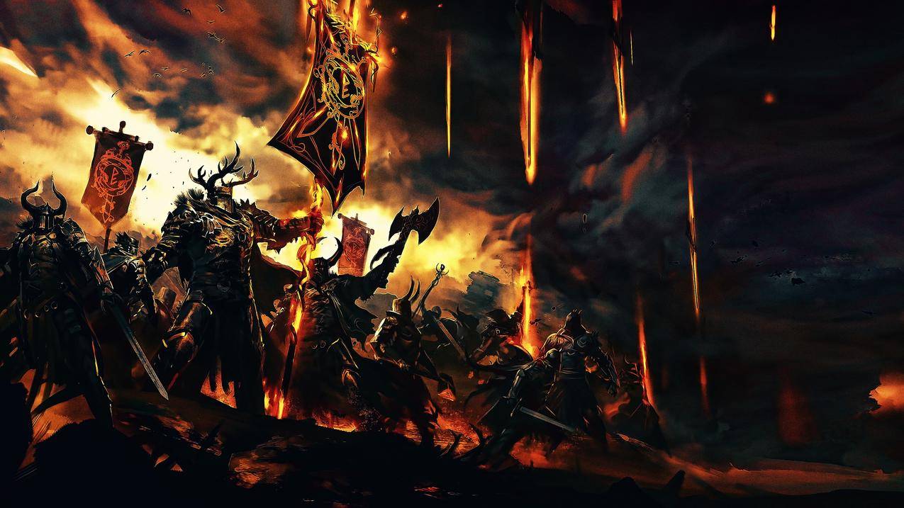fantasyart,艺术品,是guildwars2,图