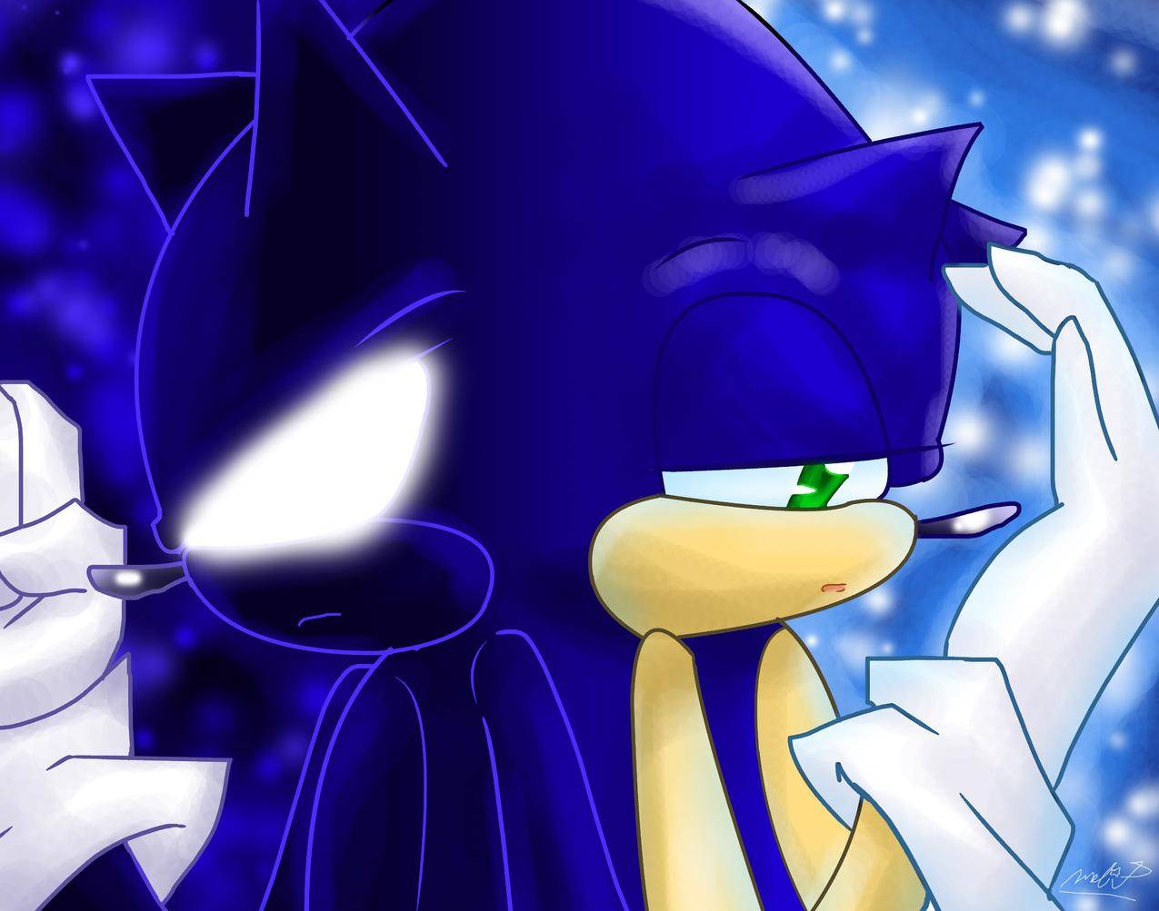 索尼克,SonictheHedgehog