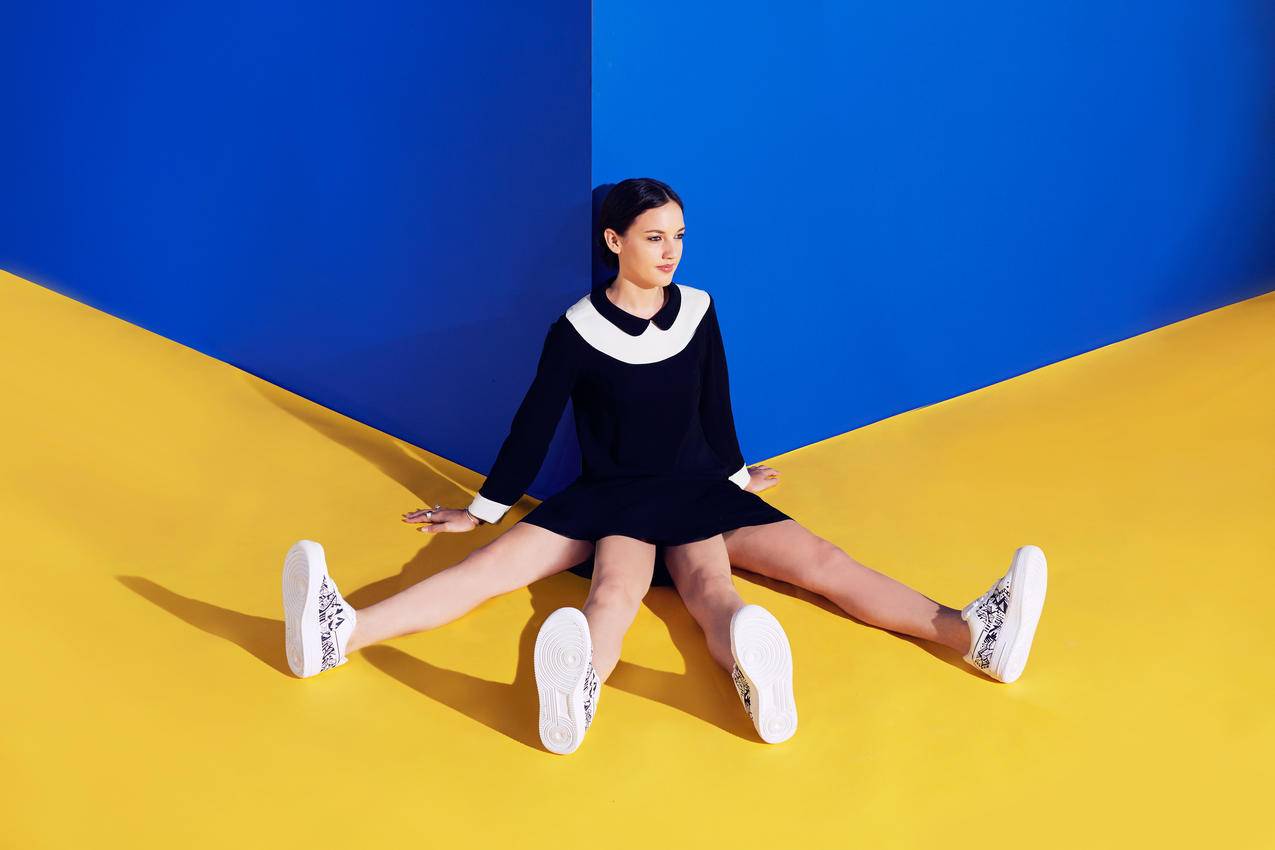 耆那教徒,歌手,腿,女人