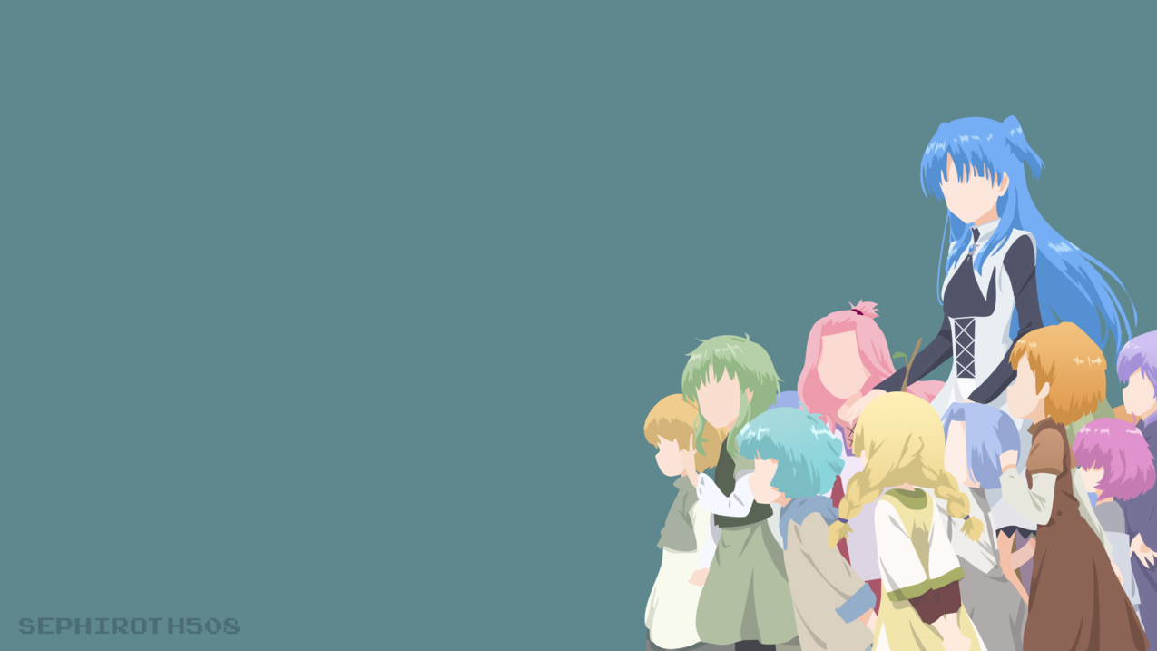 shuumatsunanishitemasuka,isogashiidesuka,sukuttemoratteiidesuka,animegirls,chthollynotaseniorious,