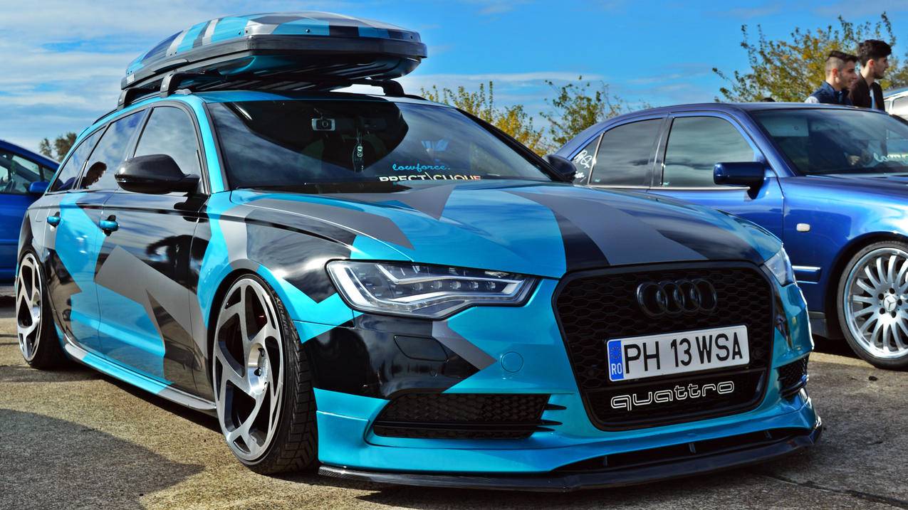 dragracingromania,罗马尼亚,ianca,奥迪,audiquattro