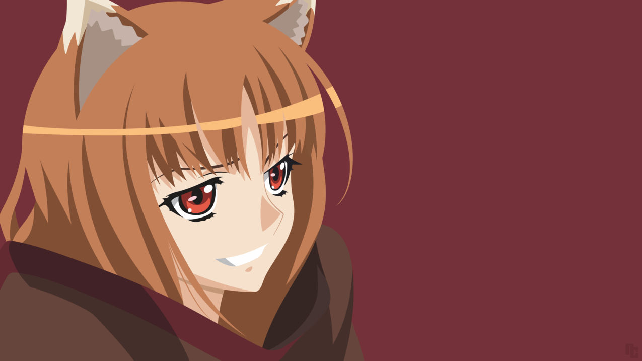 动物,SpiceandWolf,Holo,Wisewolf