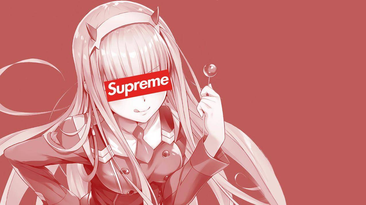动画,动画,零二达林特Frax,至尊,DarlingintheFranXX