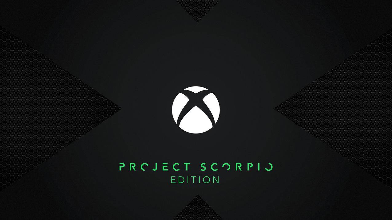 XboxOne,视频游戏