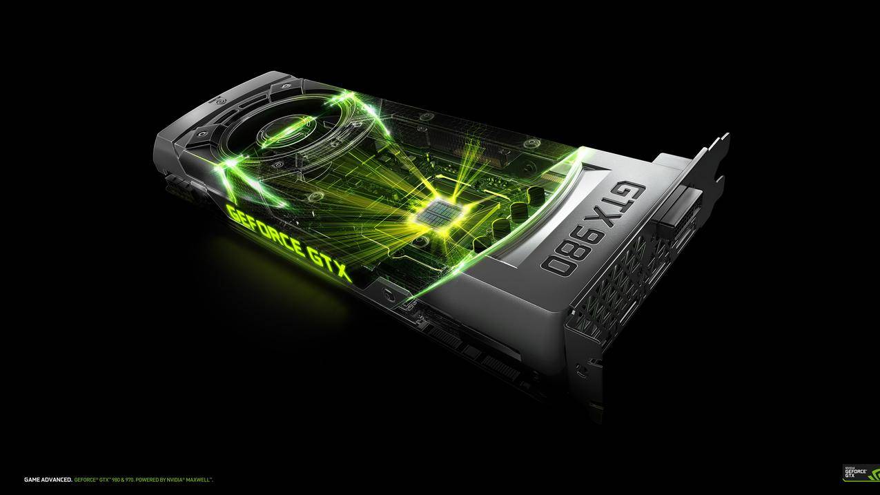 NVIDIA,GPU,计算机,PC游戏,GeFrand,技术,图形卡