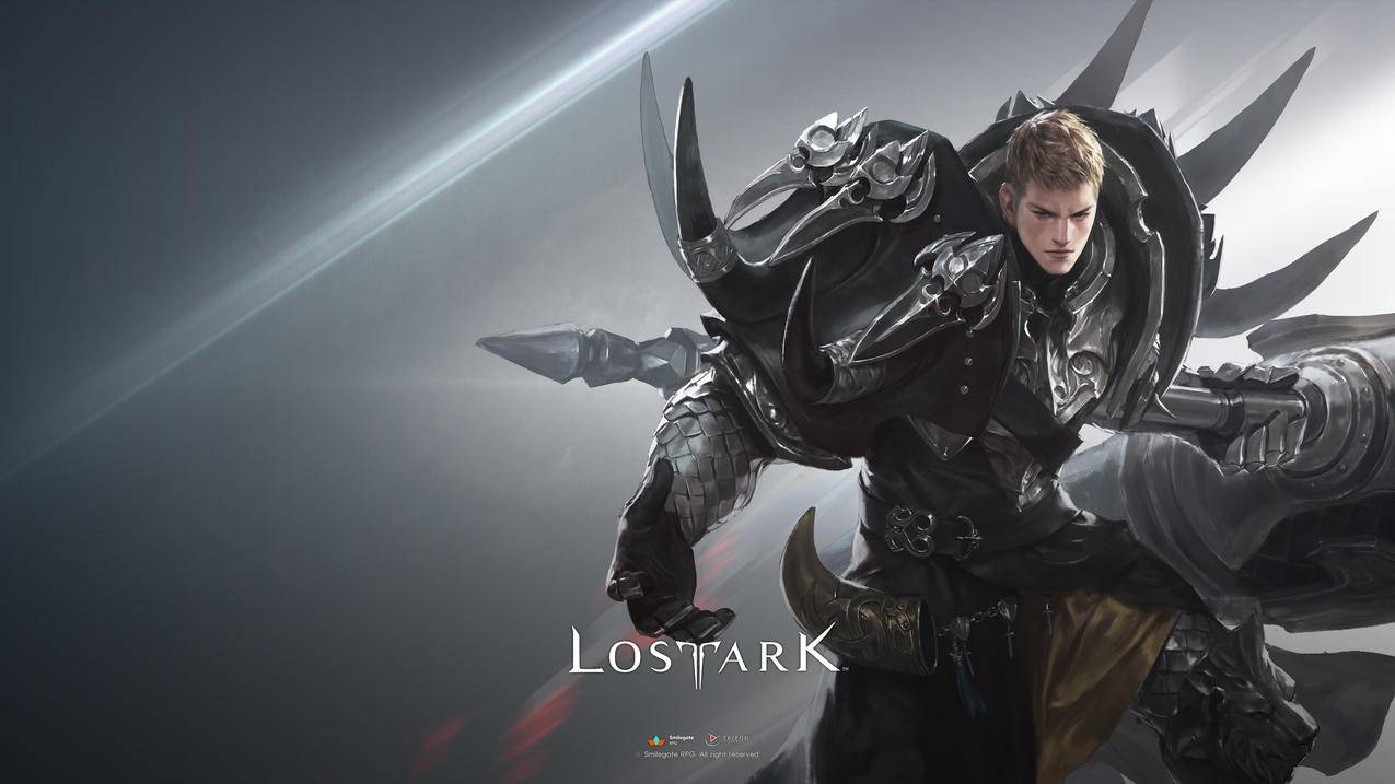 lostark,lostark2018