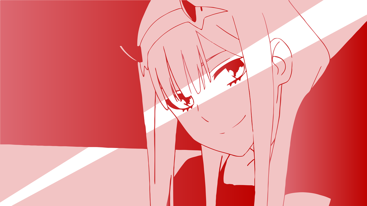 DarlingintheFranXX,零二达林因弗兰克斯,动画,动画