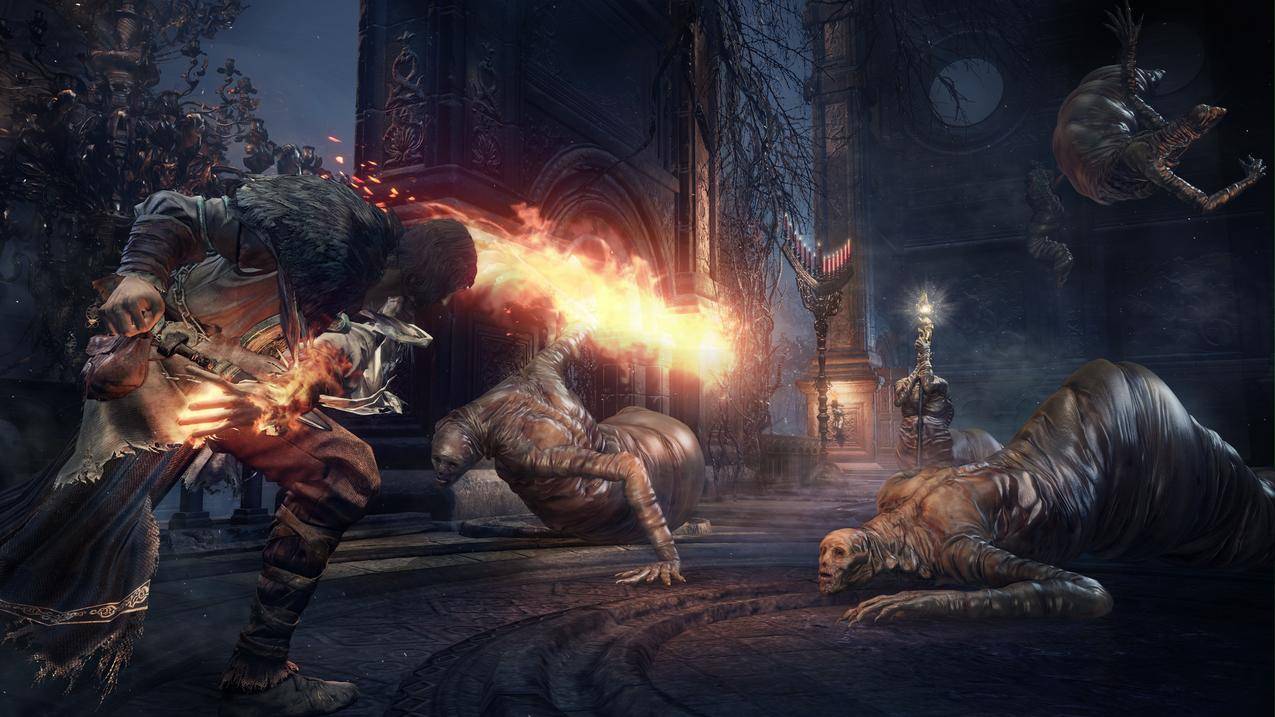 darksouls,视频游戏