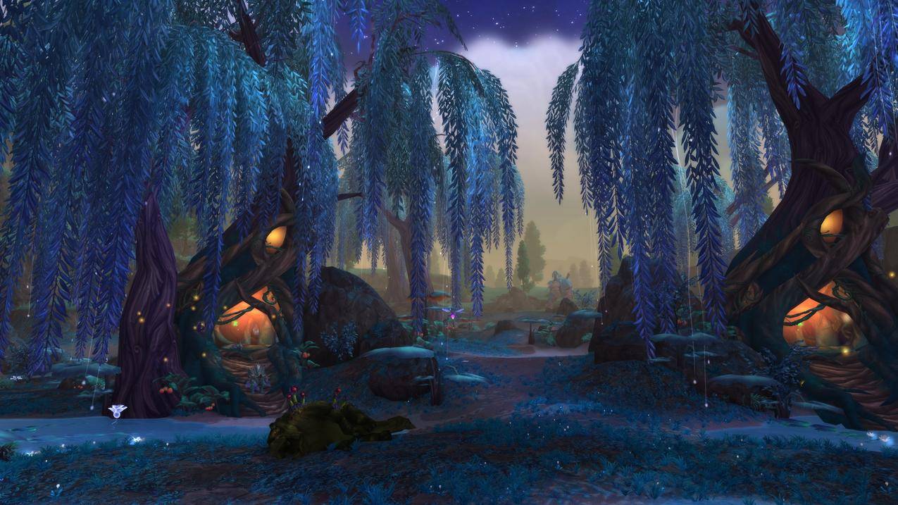 WorldofWarcraft,WordLordSufReNoor,WorldofWarcraft,视频游戏,ShadowmoonValley