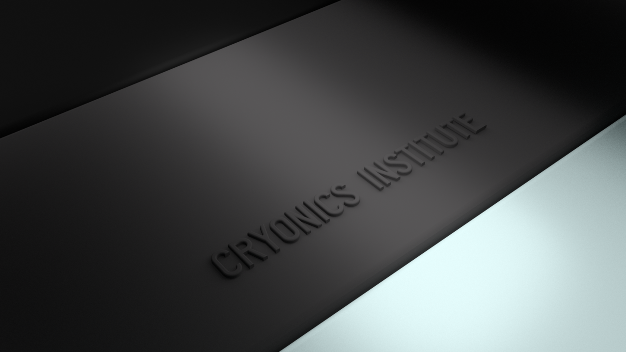 人体冷冻学,CryonicsInstitute