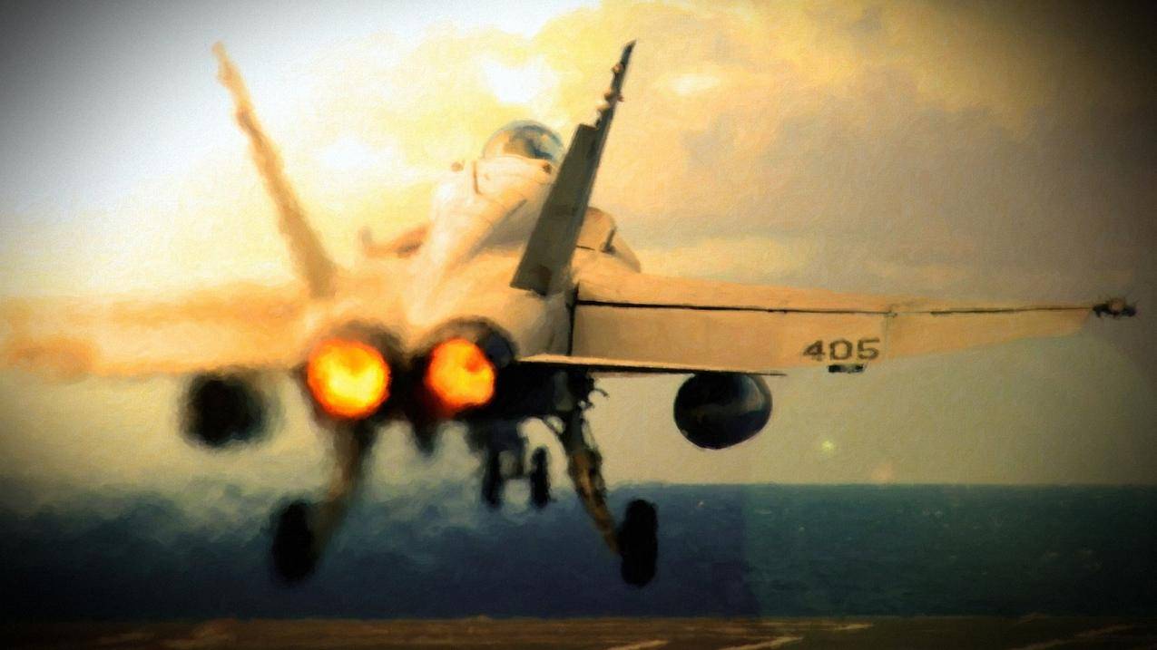 作战飞机方案,jetfighter,mcdonnelldouglasf,/,18hornet