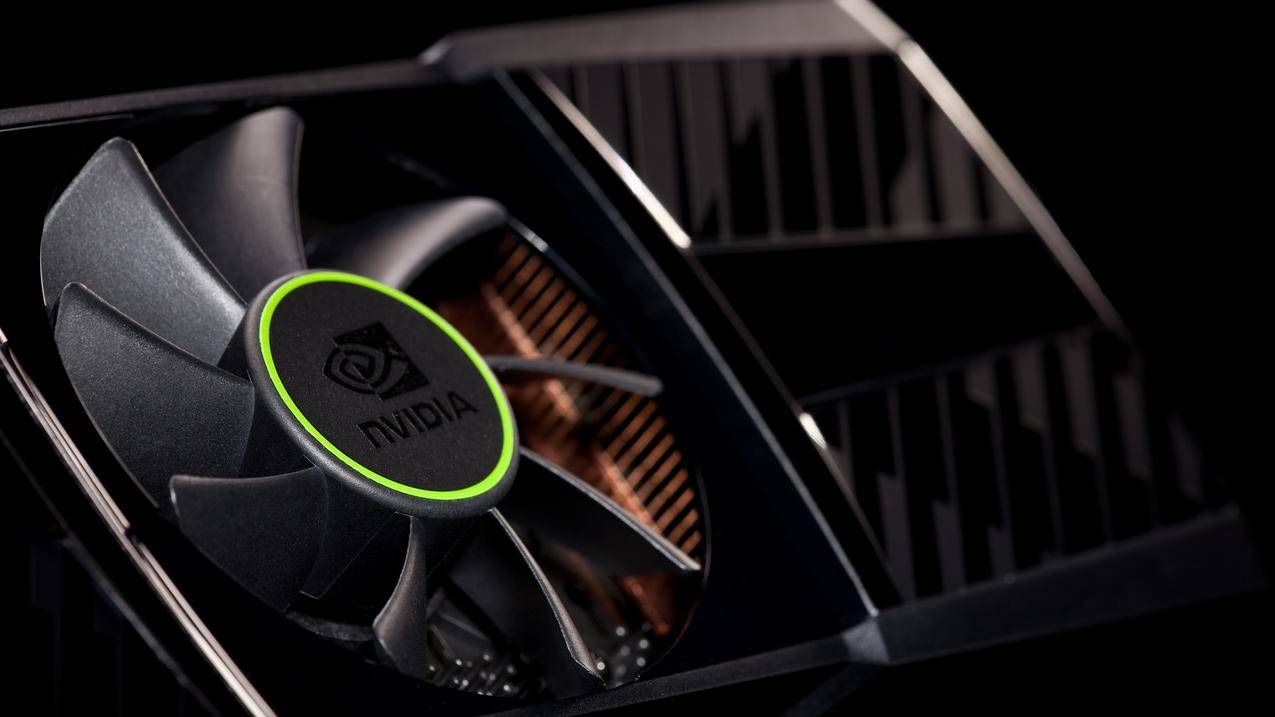 Nvidia,计算机,技术