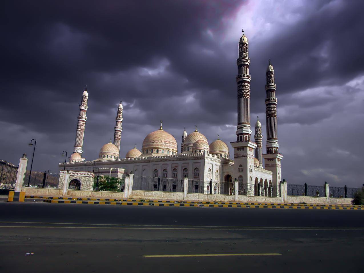 2019朱美拉清真寺-旅游攻略-门票-地址-问答-游记点评，迪拜旅游旅游景点推荐-去哪儿攻略