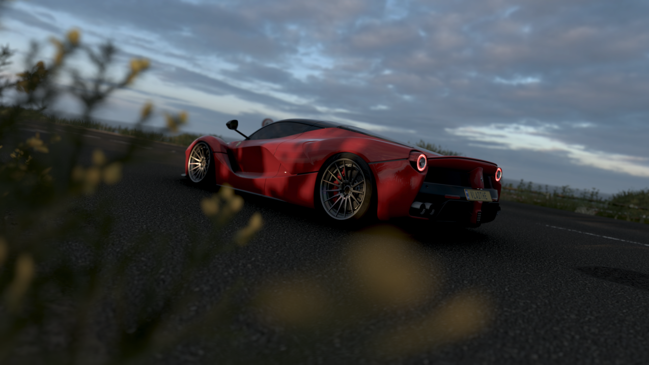 极限竞速,ForzaHorizo​​n4,视频游戏,汽车,屏幕截图