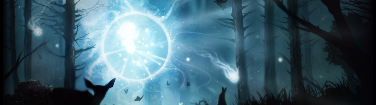 fantasyart,战队获得dota2,wisp,IO,videogames
