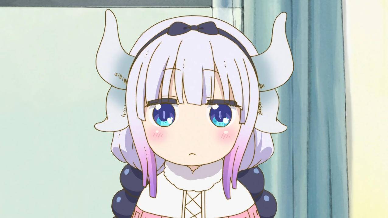 misskobayashi,&,039,sdragonmaid,kannakamui小林-,sanchinomaiddragon,vectortrace