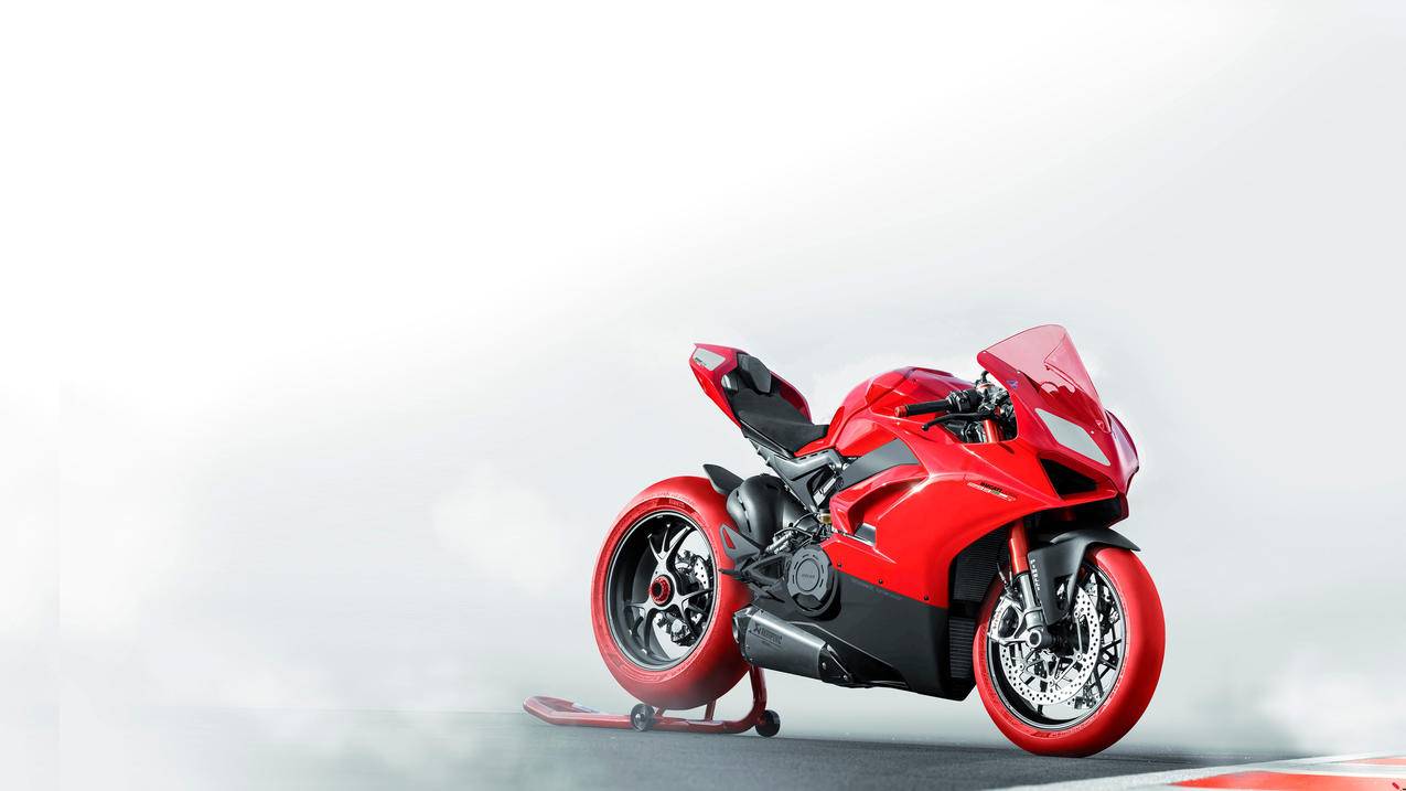 DucatiPanigale1299,杜卡迪,Ducati1299,摩托车,汽车