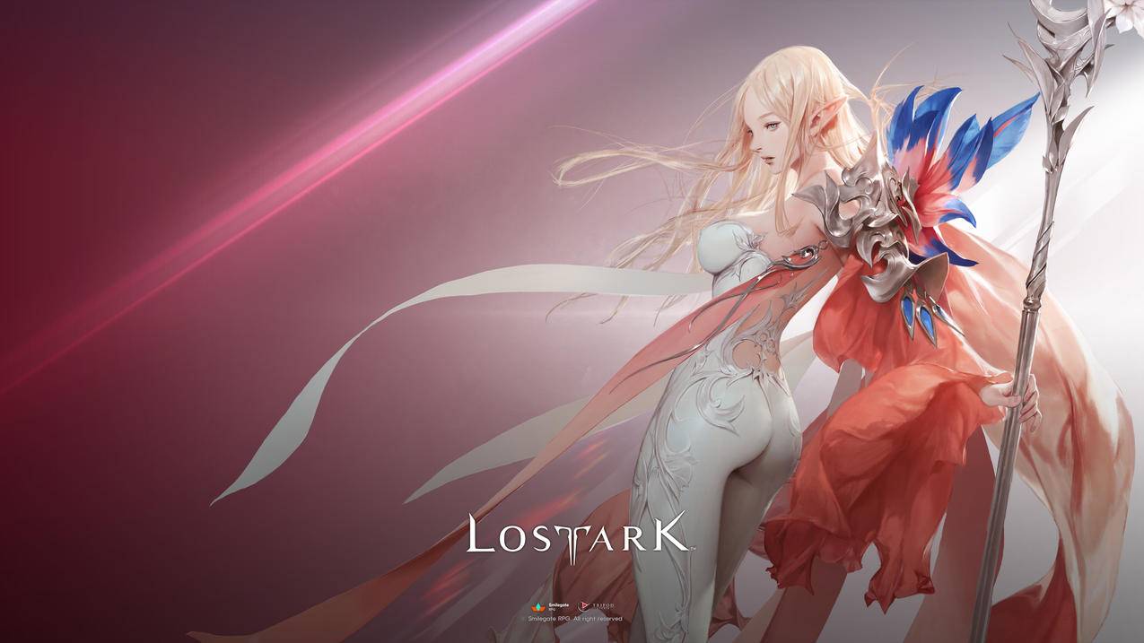 lostark,lostark2018
