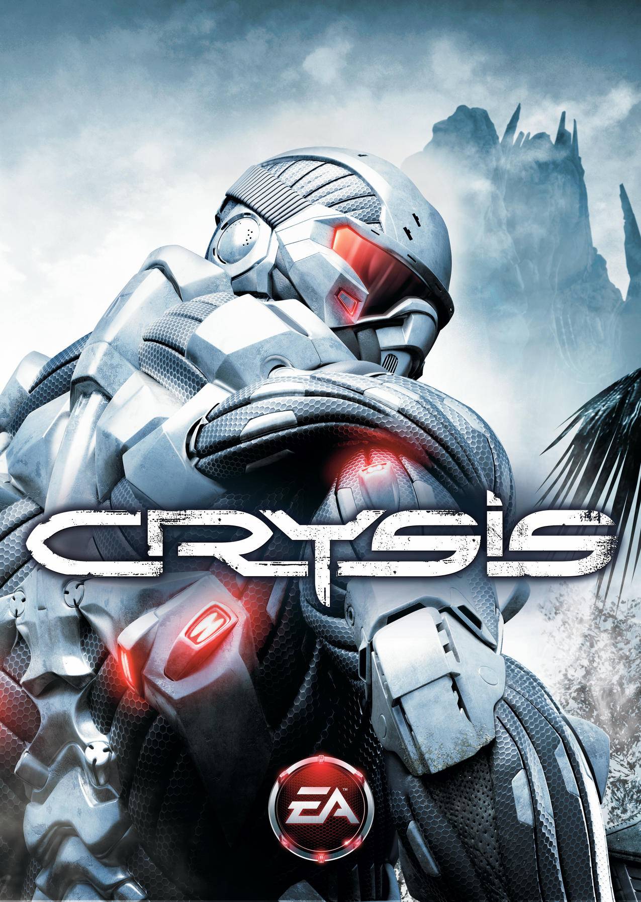 Crysis2,孤岛危机,Crysis3,视频游戏