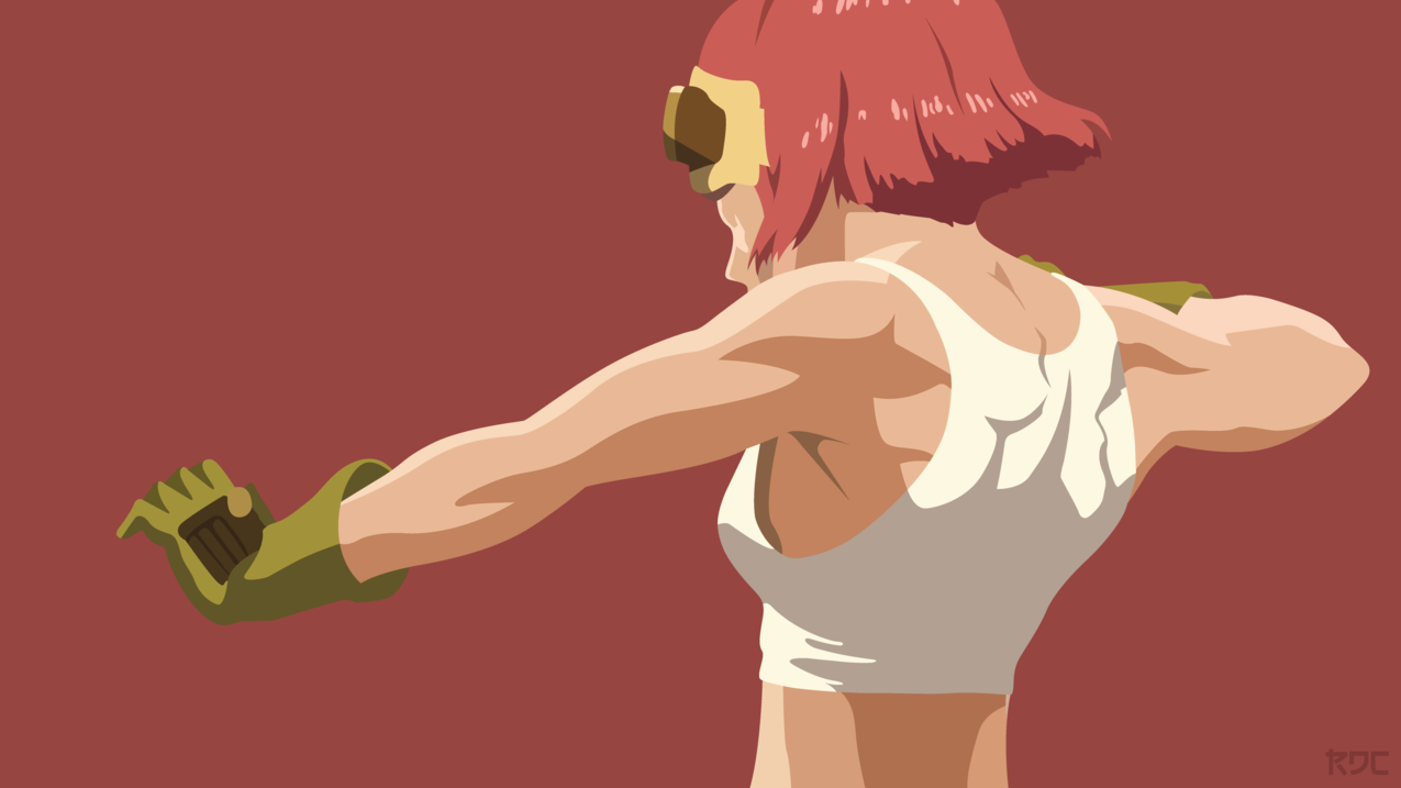 koutetsujounokabaneri,animegirls,矢量,yukinakabaneri