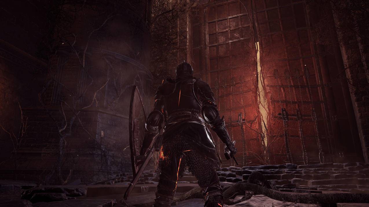 视频游戏,DarkSouls,DarkSoulsIII