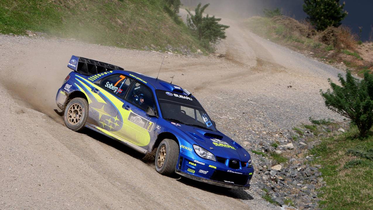 SubaruImprezaWRXSTi,rallycars,dirtroad