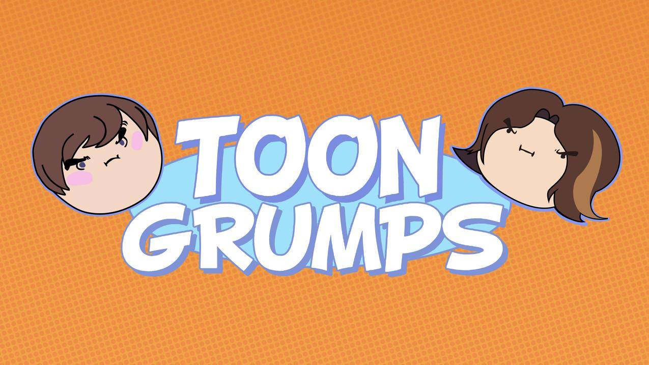 EgopaPoter,忍者派对,GameGrumps,视频游戏,娱乐,YouTube