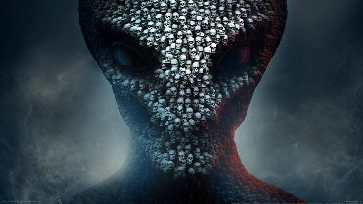 xcom2,以防万一
