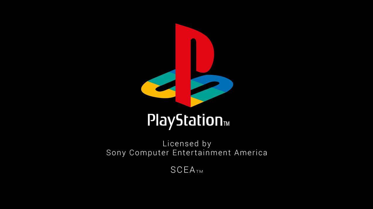 PlayStation,视频游戏,控制台,发射,排版