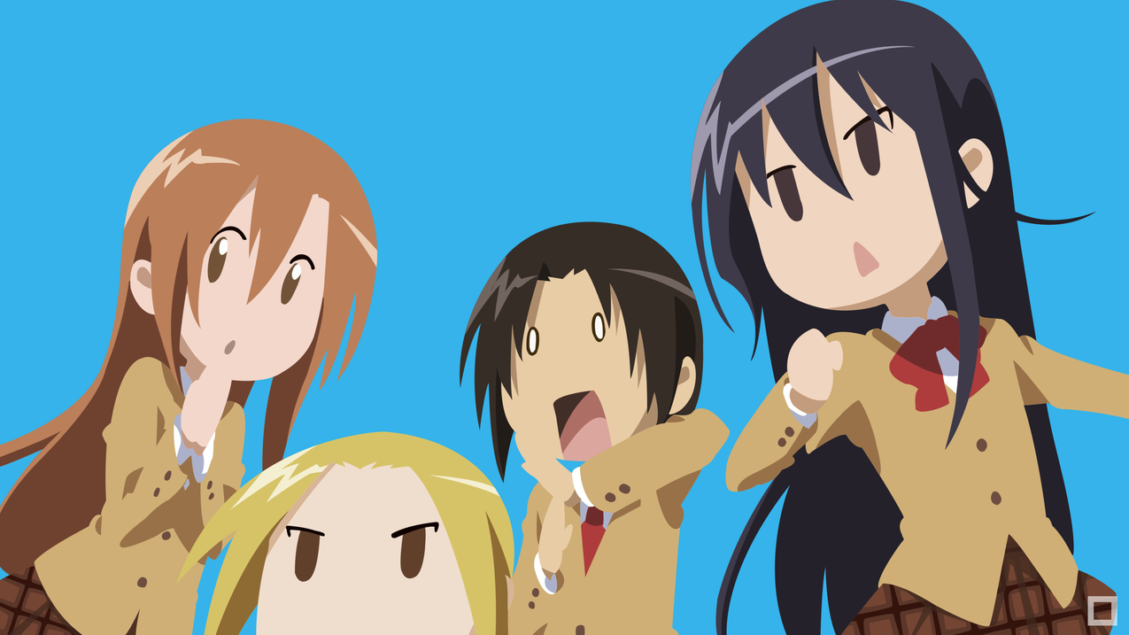 seitokaiyakuindomo,amakusashino,shichijōaria,hagimurasuzu,tsudatakatoshi