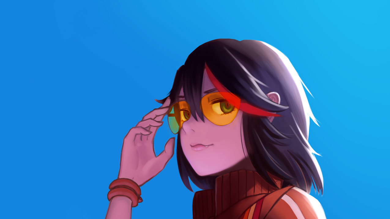 KilllaKill,MatoiRyuuko,动物