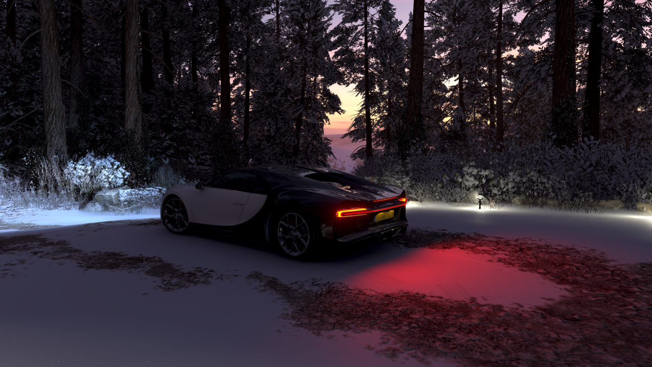 极限竞速,ForzaHorizo​​n4,视频游戏,屏幕截图,汽车,雪,车辆