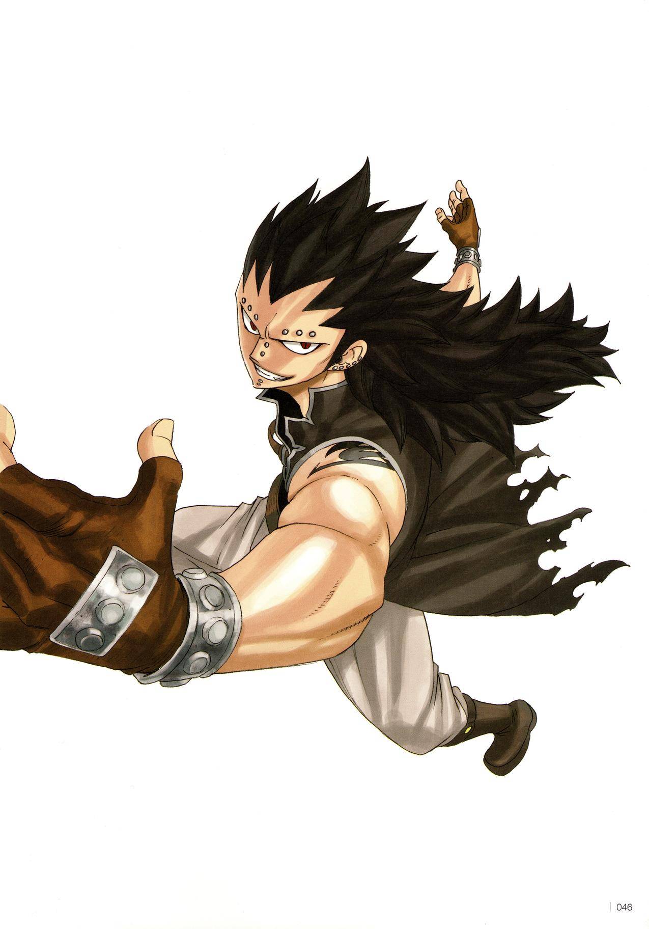 动漫,FairyTail