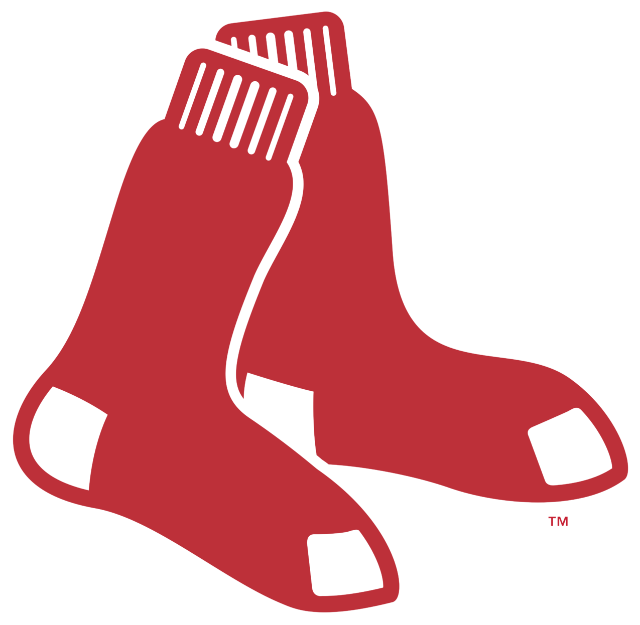 bostonredsox,红袜队,标识