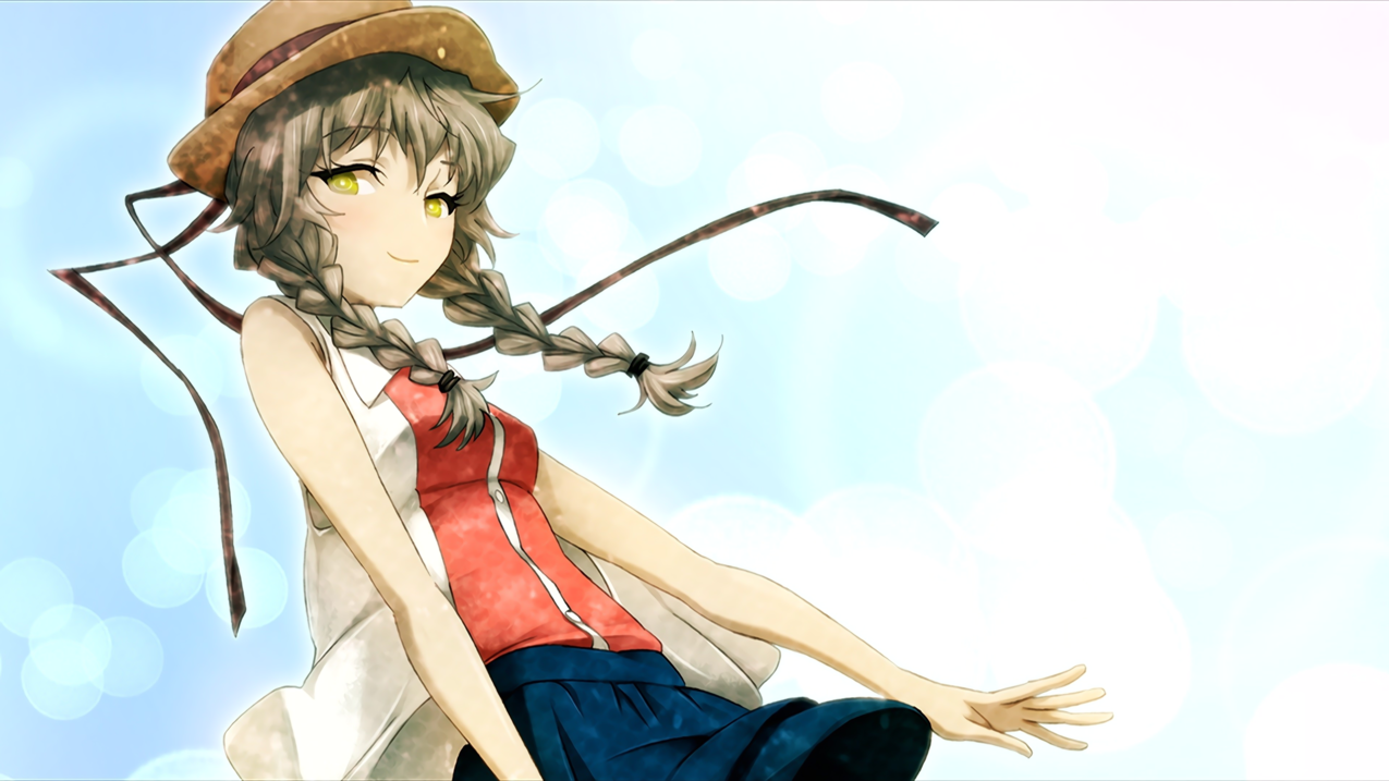 Steins,盖茨,AmaneSuzuha