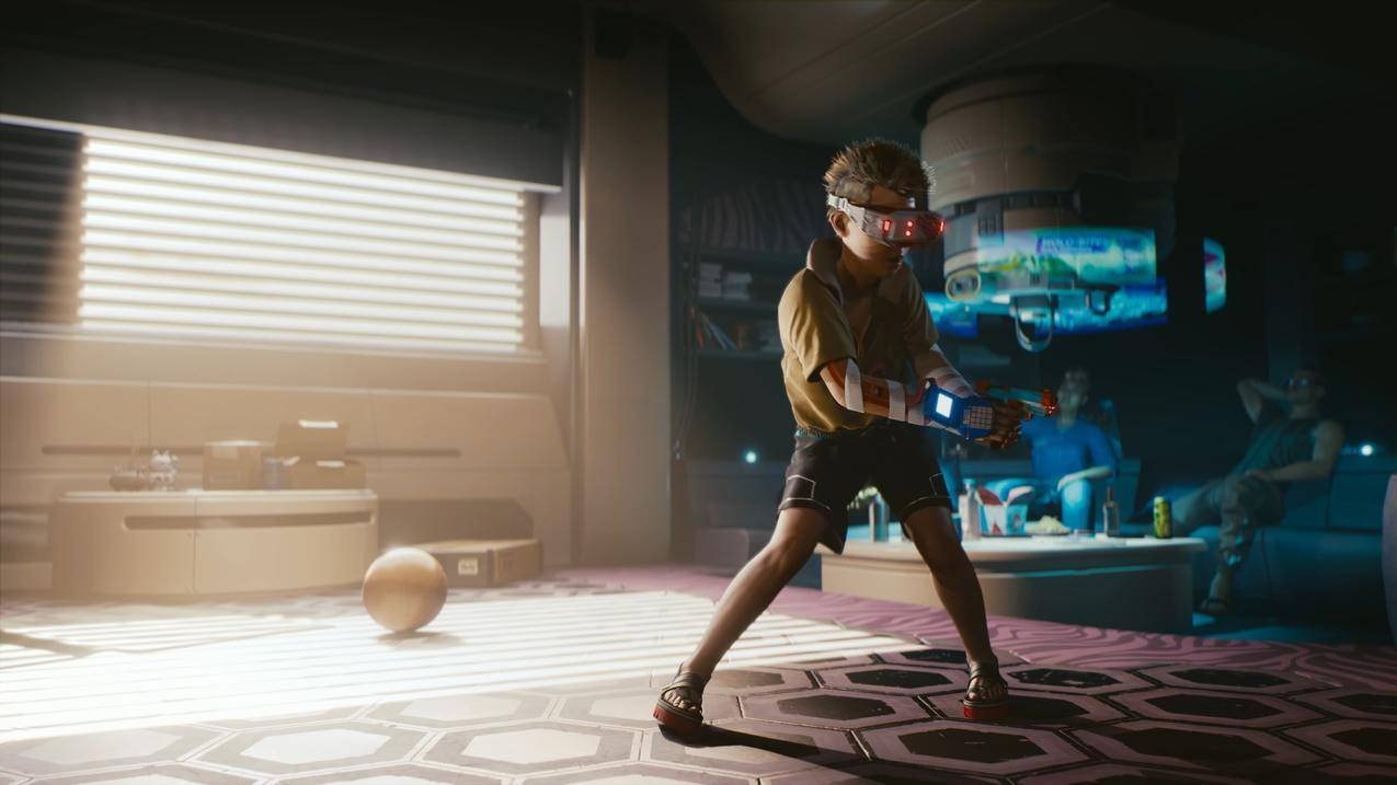 cyberpunk2077,videogameart,cdprojektred