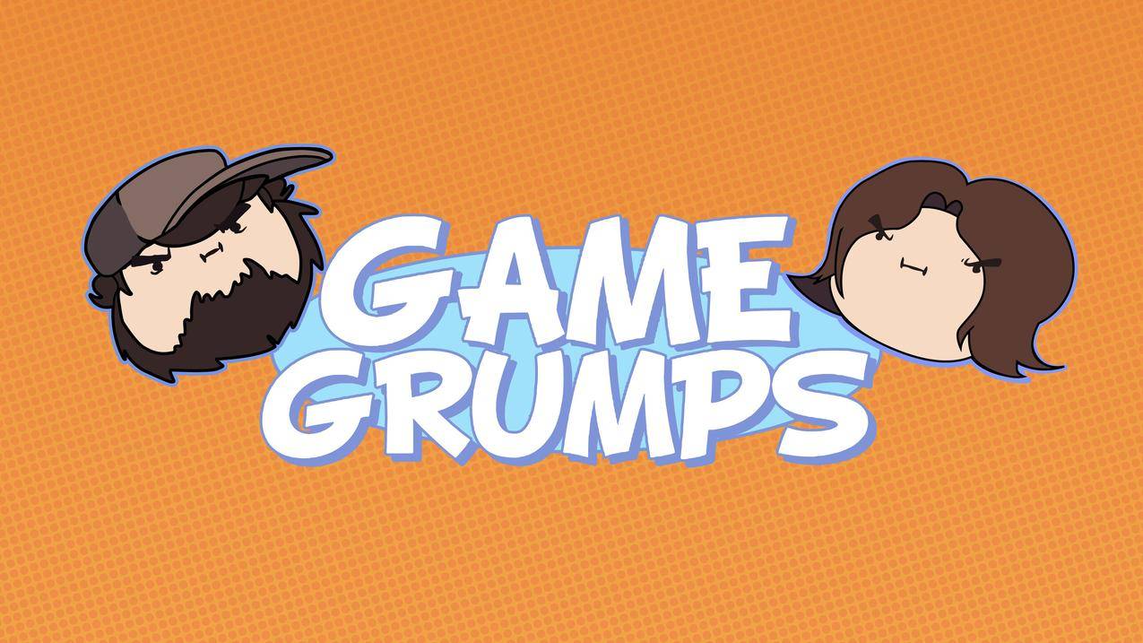 EgopaPoter,忍者派对,GameGrumps,视频游戏,娱乐,YouTube