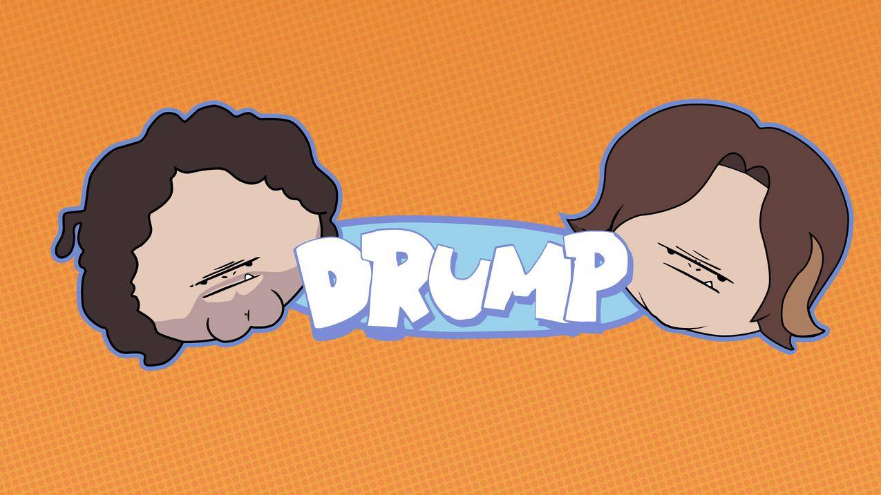 EgopaPoter,忍者派对,GameGrumps,视频游戏,娱乐,YouTube