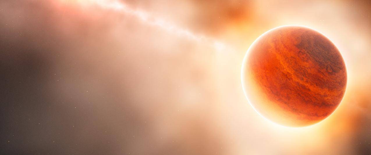 行星空间