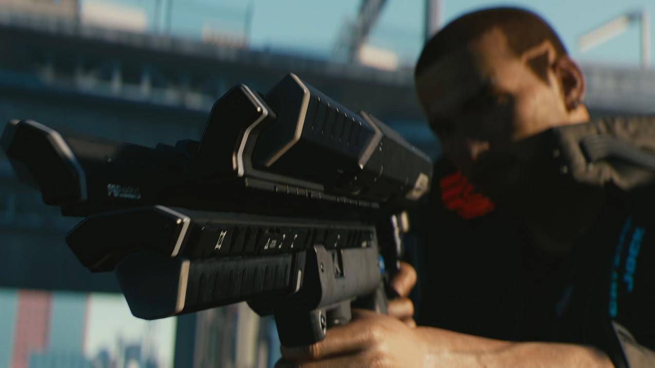 cyberpunk2077,videogameart,cdprojektred